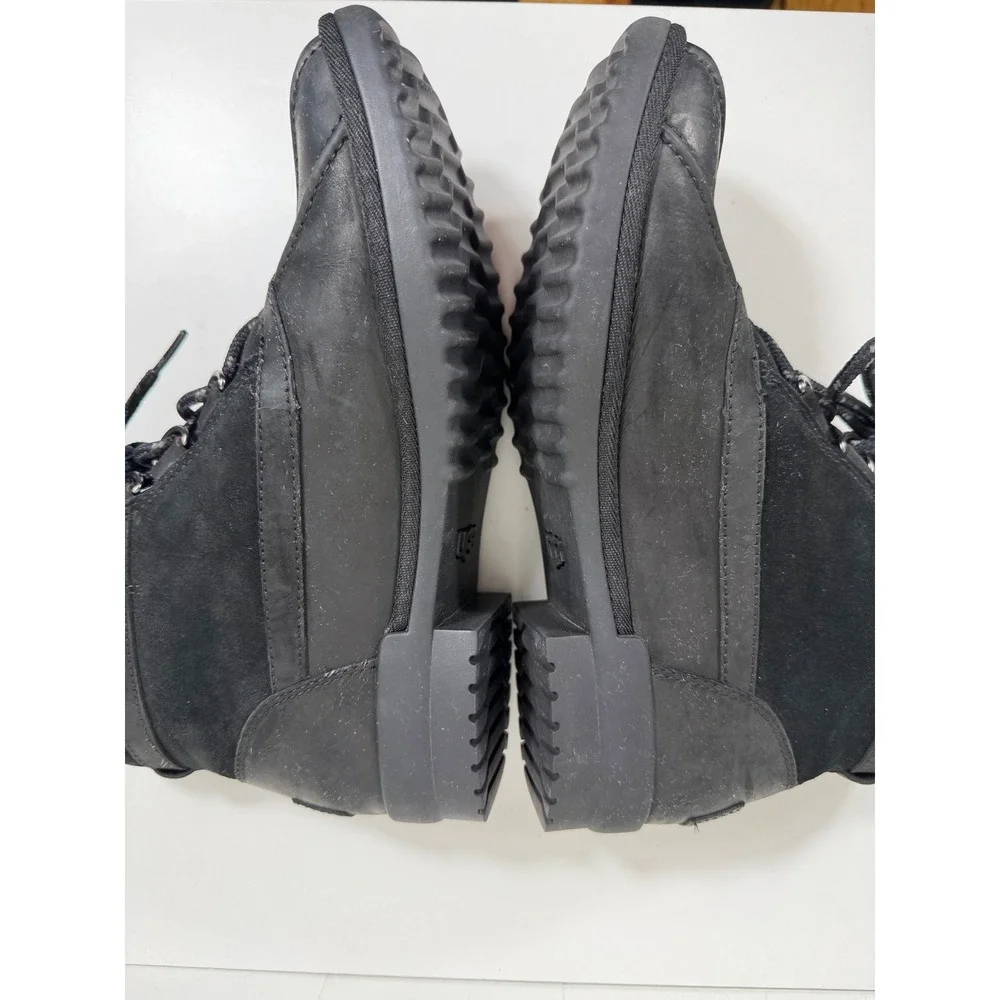 UGG greda lace